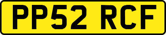 PP52RCF