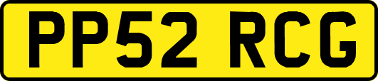 PP52RCG