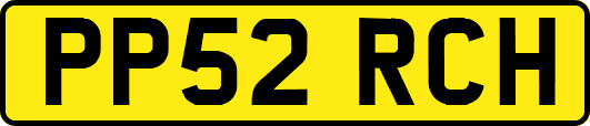 PP52RCH