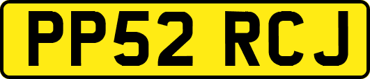 PP52RCJ
