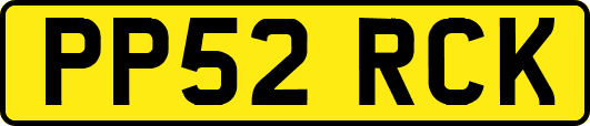 PP52RCK