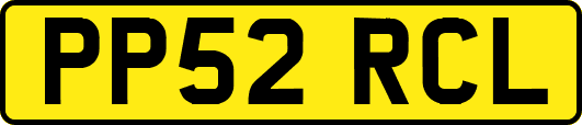 PP52RCL