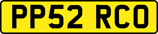 PP52RCO