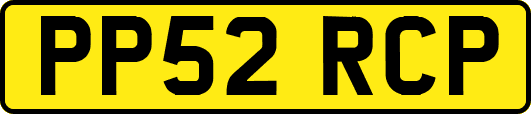 PP52RCP