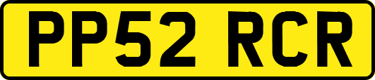 PP52RCR