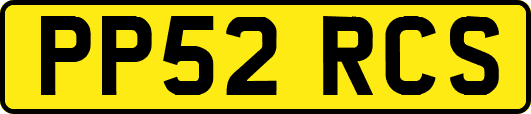 PP52RCS