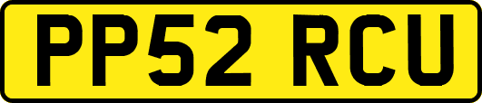 PP52RCU