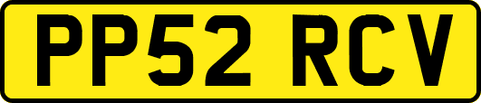 PP52RCV