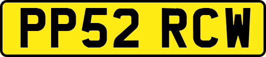 PP52RCW