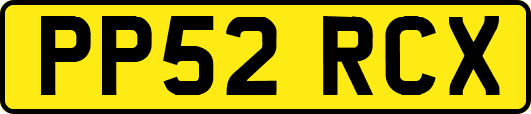 PP52RCX