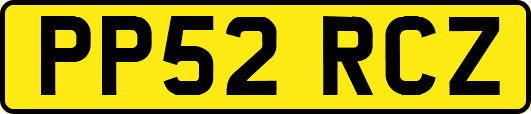 PP52RCZ