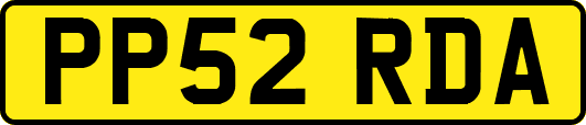 PP52RDA