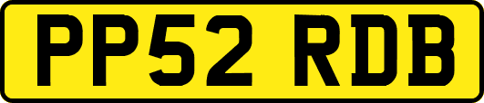 PP52RDB