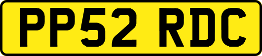 PP52RDC