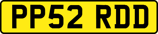 PP52RDD