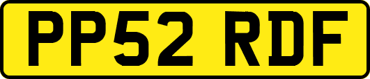 PP52RDF