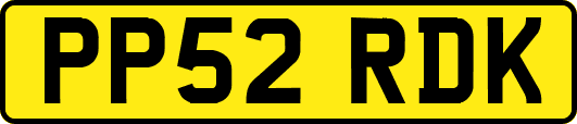 PP52RDK