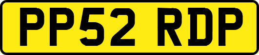 PP52RDP