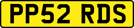 PP52RDS