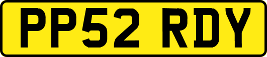 PP52RDY