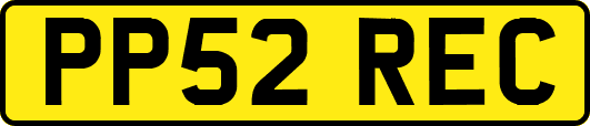 PP52REC