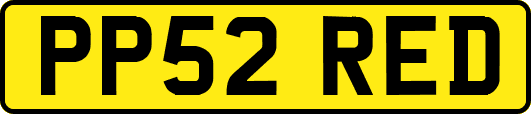 PP52RED