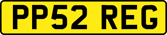 PP52REG