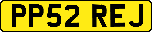 PP52REJ