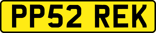 PP52REK