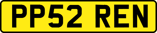 PP52REN