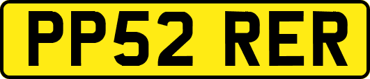 PP52RER