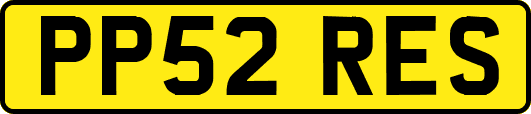 PP52RES