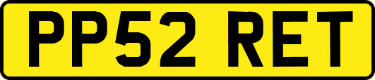 PP52RET