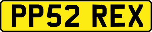 PP52REX