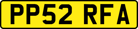 PP52RFA