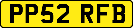 PP52RFB