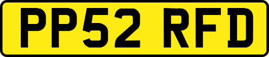 PP52RFD