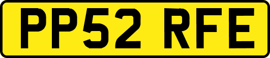 PP52RFE