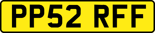 PP52RFF