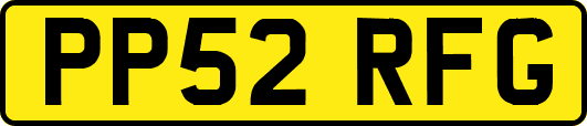 PP52RFG