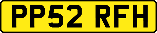 PP52RFH