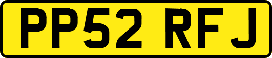 PP52RFJ