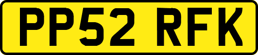 PP52RFK