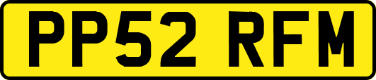 PP52RFM