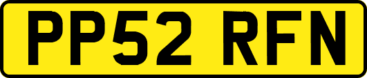PP52RFN