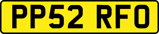 PP52RFO