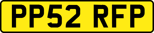 PP52RFP