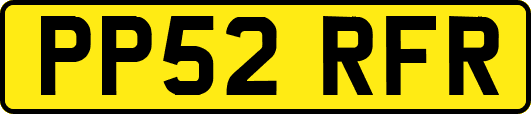 PP52RFR