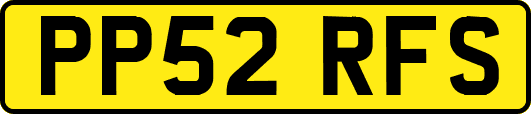 PP52RFS