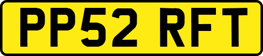 PP52RFT